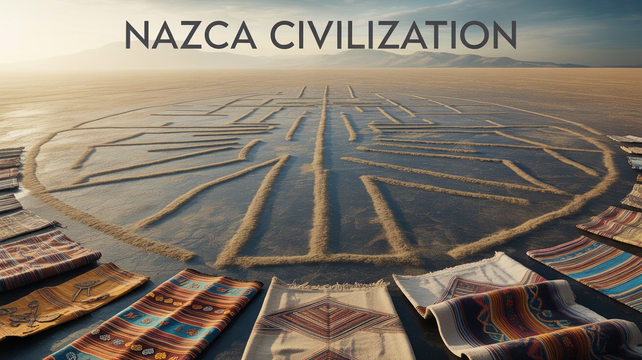 Nazca Art